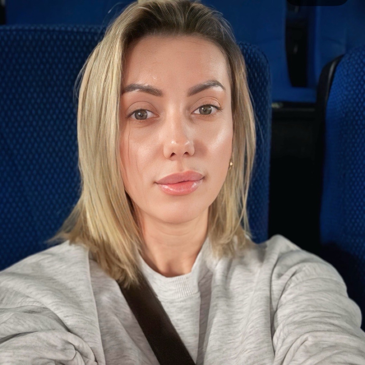 Ольга Филимонова