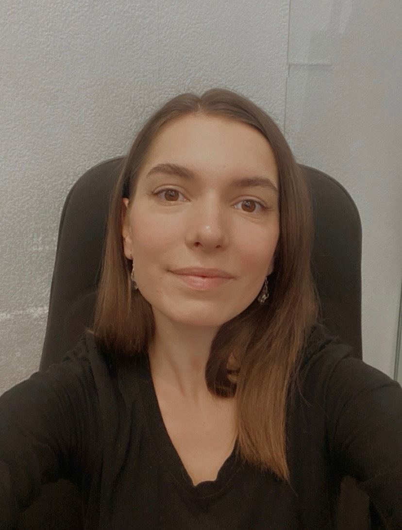 Ольга Приходько | Сетка — социальная сеть от hh.ru