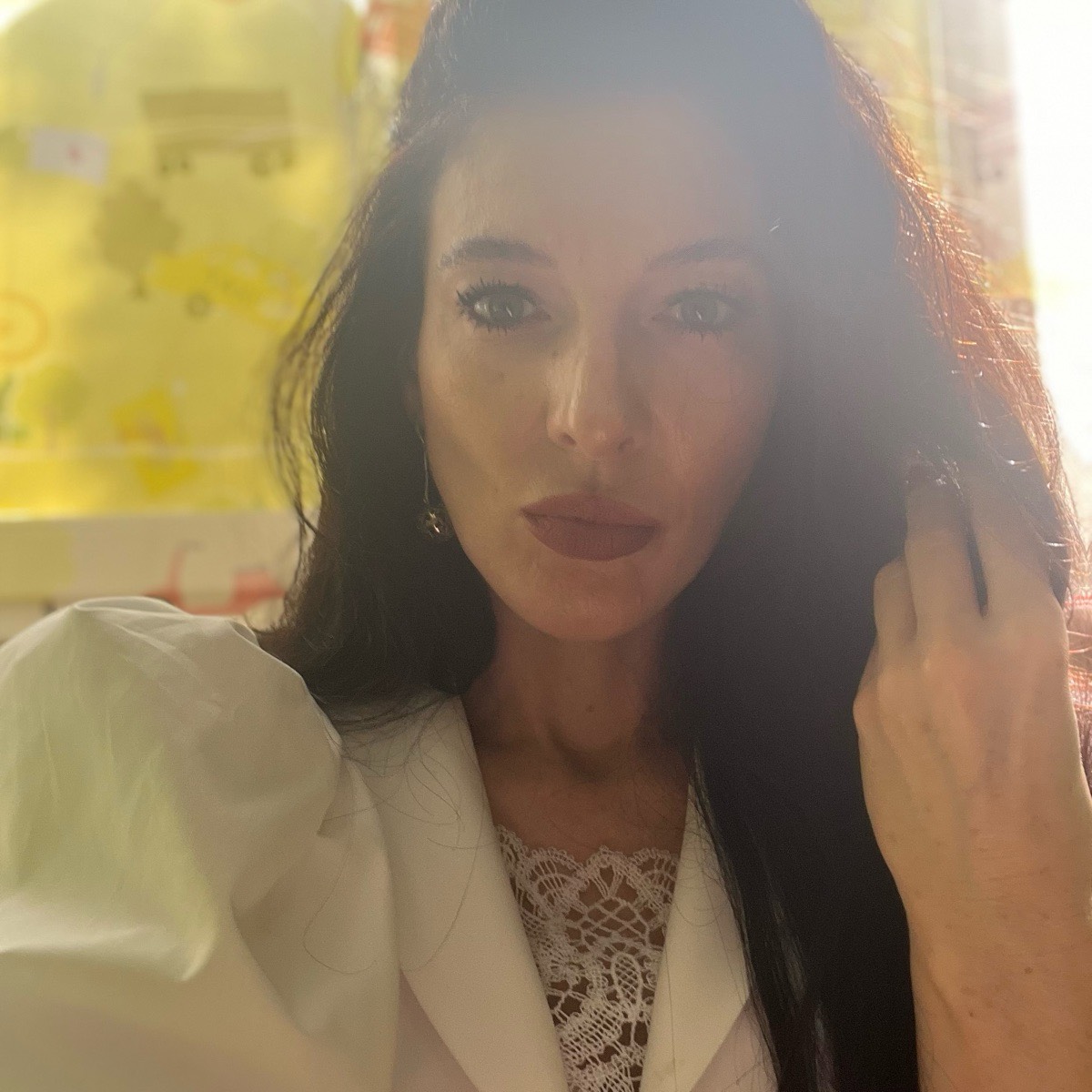 Богоявленская Мария | Сетка — социальная сеть от hh.ru