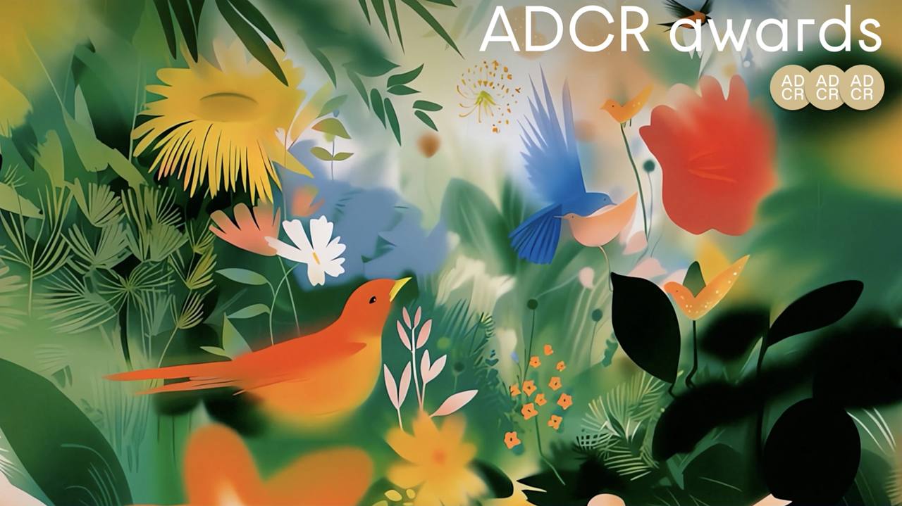 Подвели итоги 21-го сезона ADCR Awards — конкурса, который традиционно показывает срез российского креативного рынка | Сетка — социальная сеть от hh.ru