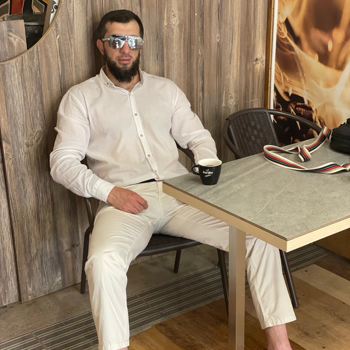 Ахмед Расулов