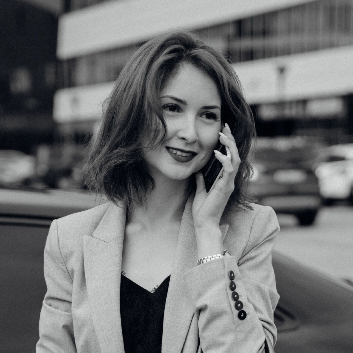 Вероника Корбут | Сетка — социальная сеть от hh.ru