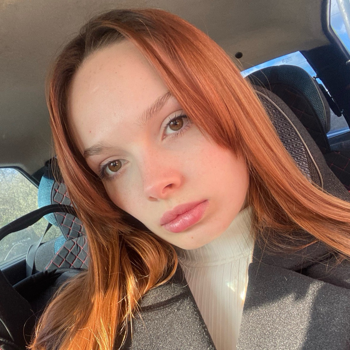 Полина Данилова