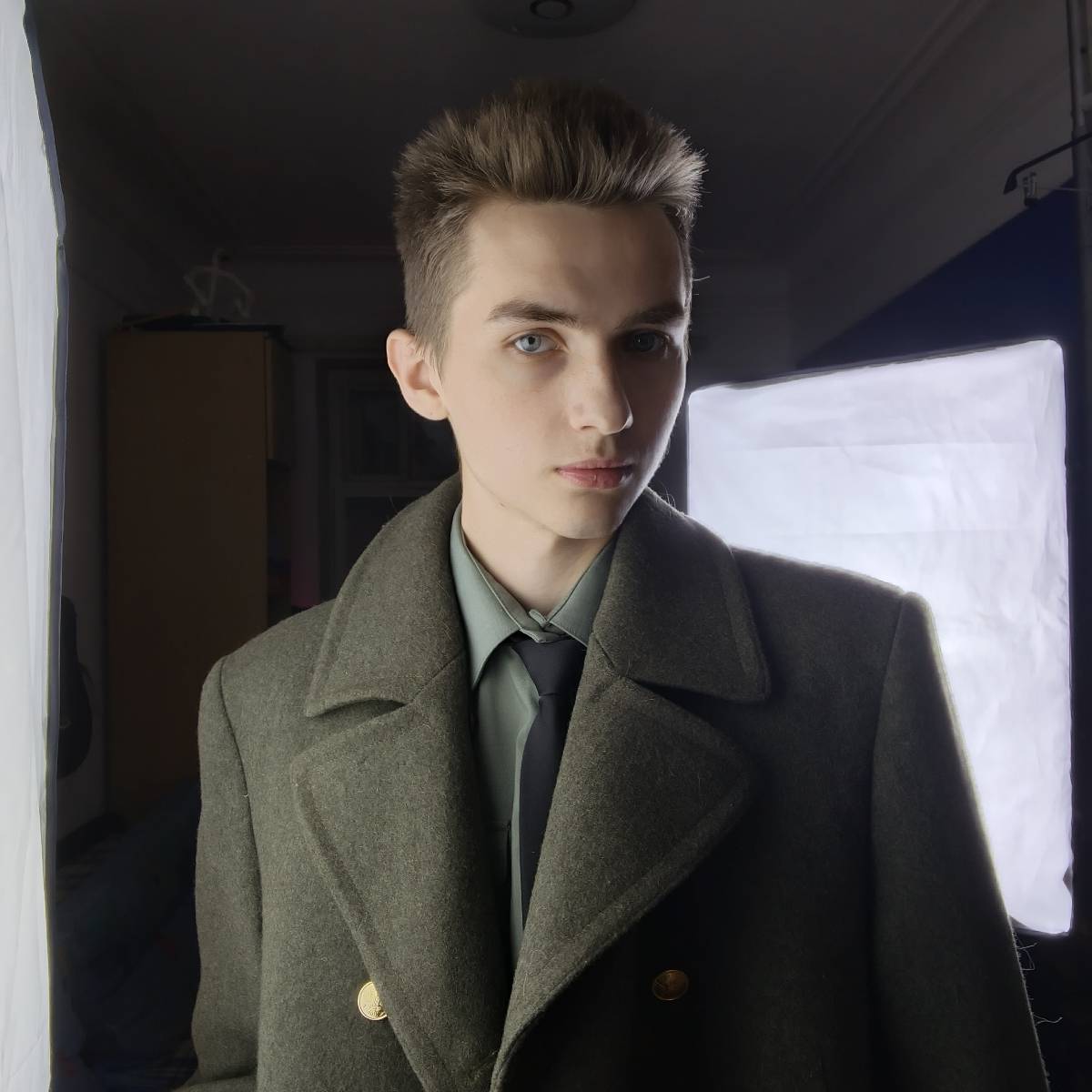 Арсений Савчук | Сетка — социальная сеть от hh.ru