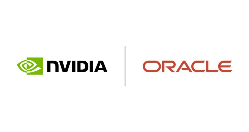 🚀 NVIDIA и Oracle ускоряют корпоративный ИИ
NVIDIA и Oracle объединили усилия для ускорения ИИ и обработки данных в корпоративных системах | Сетка — социальная сеть от hh.ru