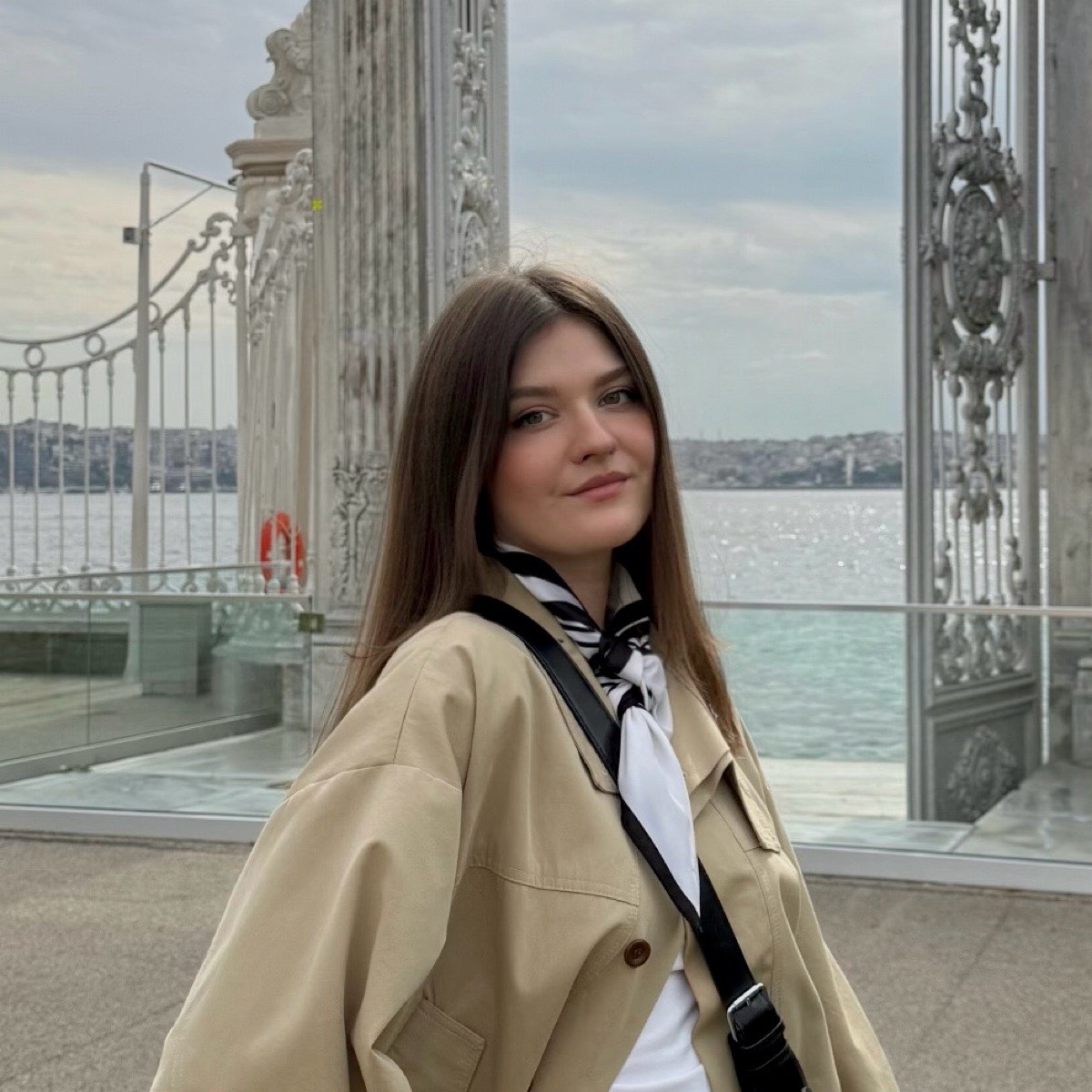 Аделя Нургалиева