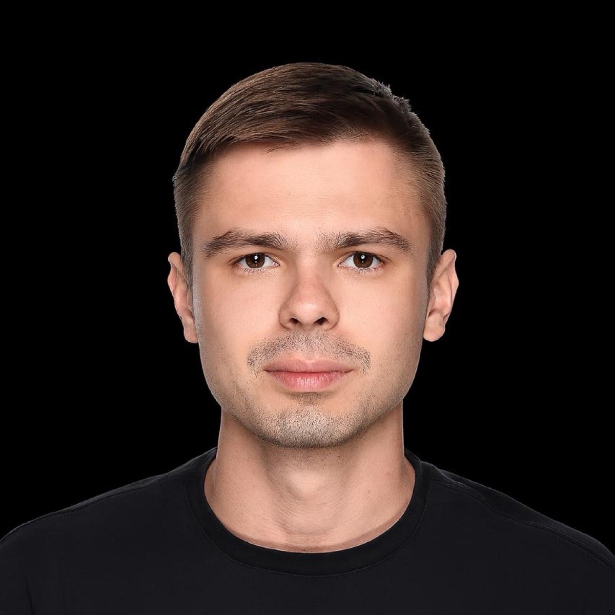 Сергей Якушов