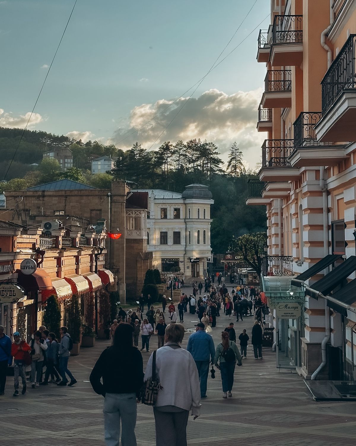 Кисловодск❤️ | Сетка — социальная сеть от hh.ru