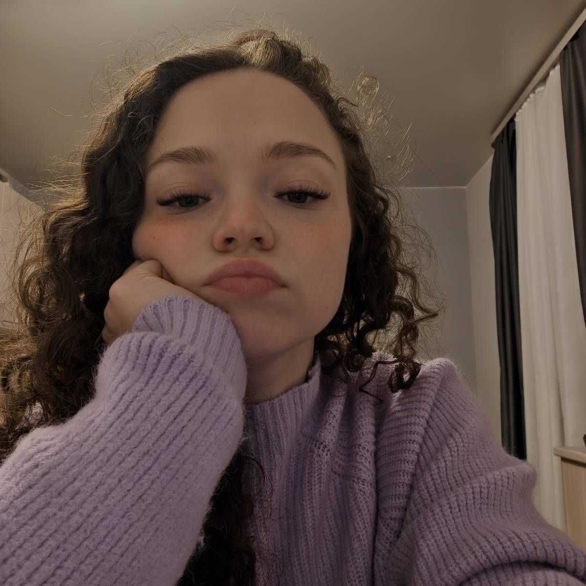 Виктория Мурашова