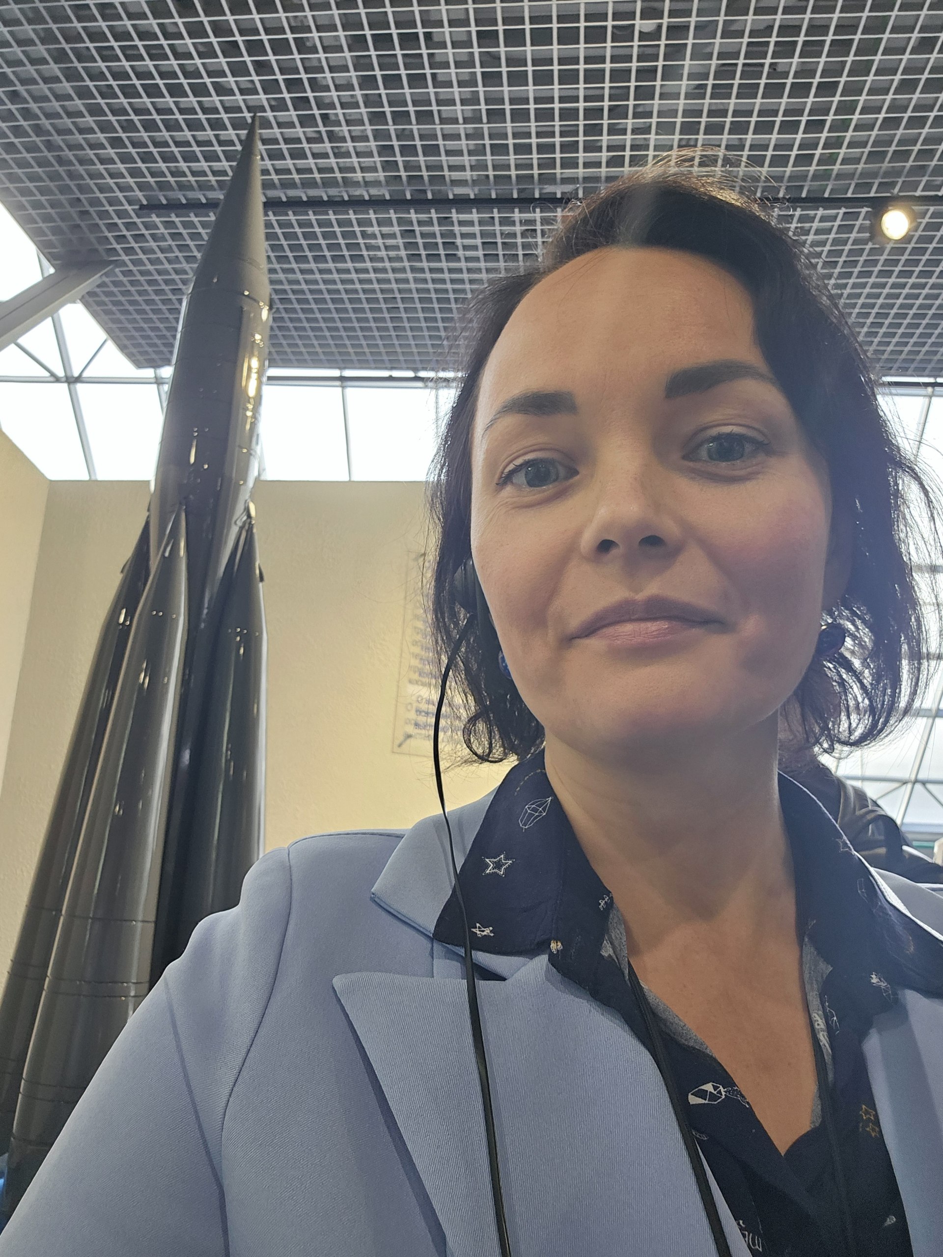 Я не пропала, а готовлю рилс из Калуги:)))
Показать музей Циалковского? 🚀👩‍🚀🌒🌍
#лайфстайл | Сетка — социальная сеть от hh.ru