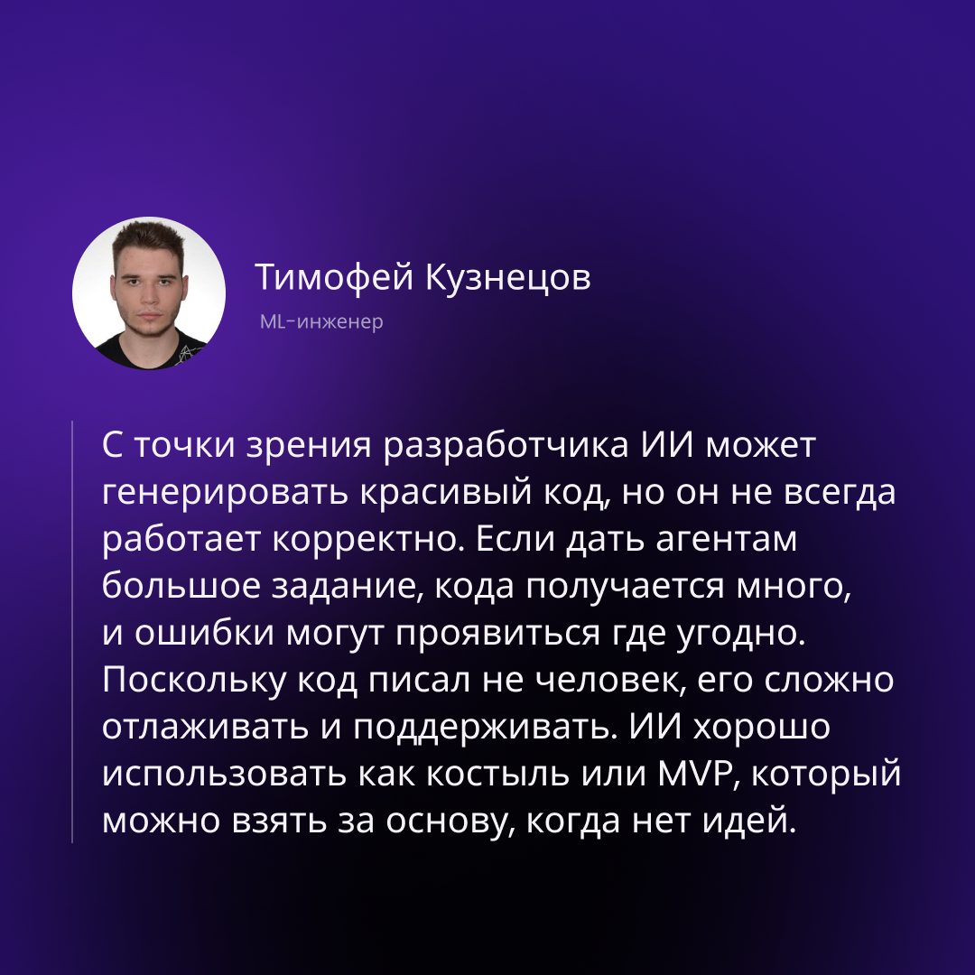 Чем нас бесят нейросети | Сетка — социальная сеть от hh.ru