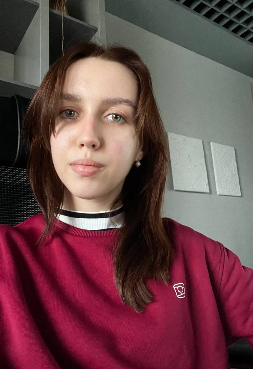 Екатерина Янева