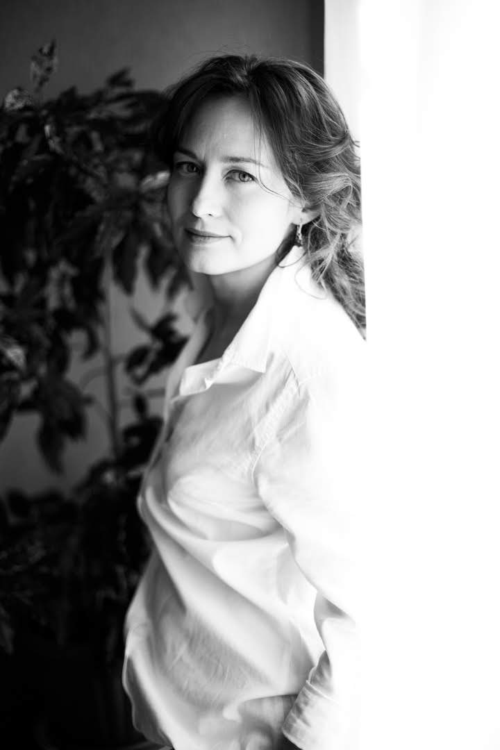 Дарья Звонкова | Сетка — социальная сеть от hh.ru