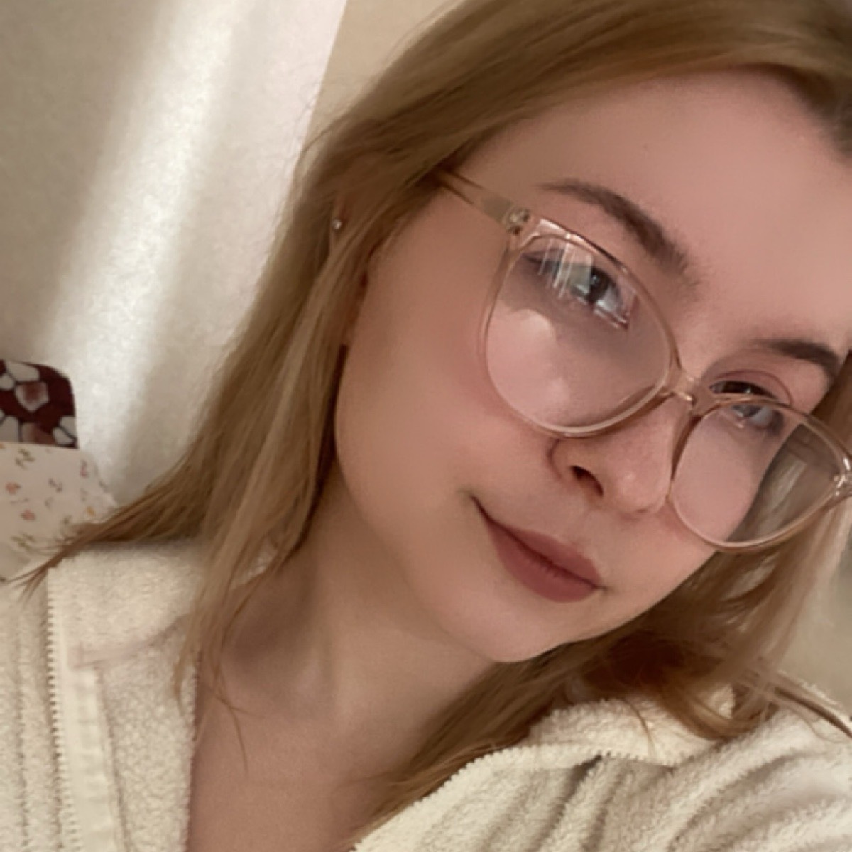 Александра Белянина