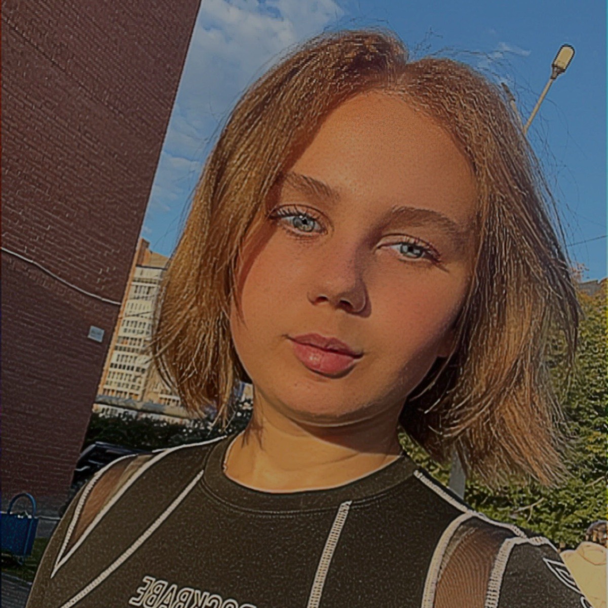 Мария Фрейланд