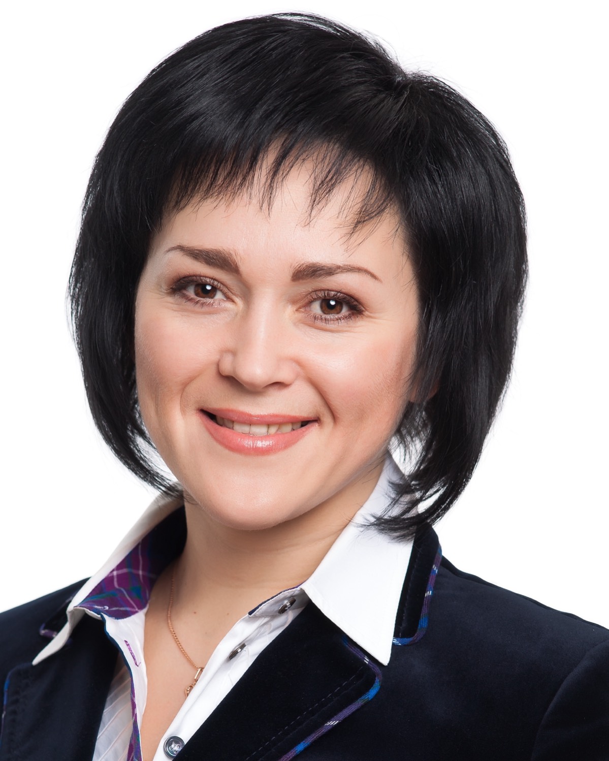 Елена Ромакина