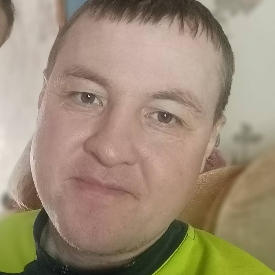 Айдар Мингазов