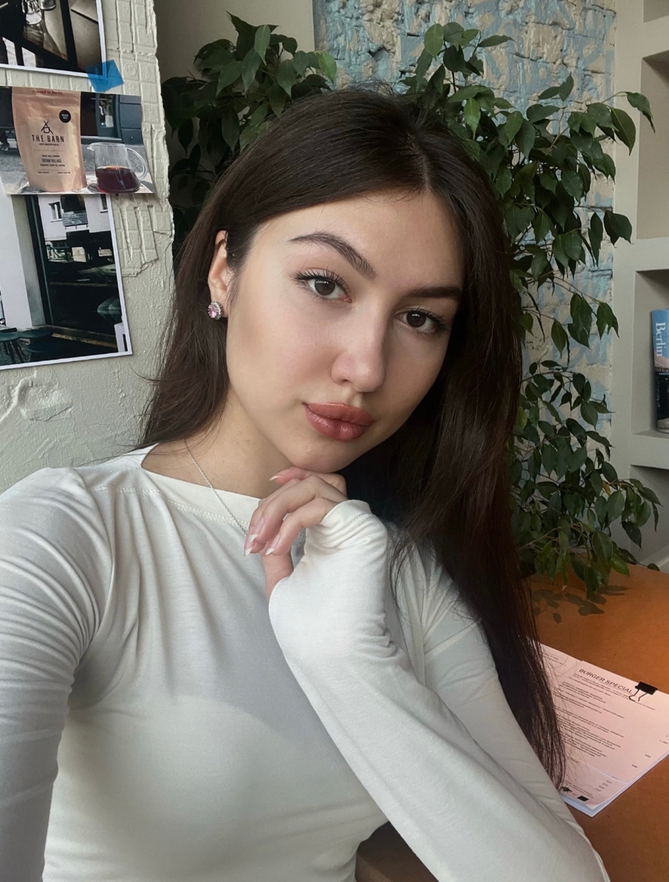 Юношева Татьяна