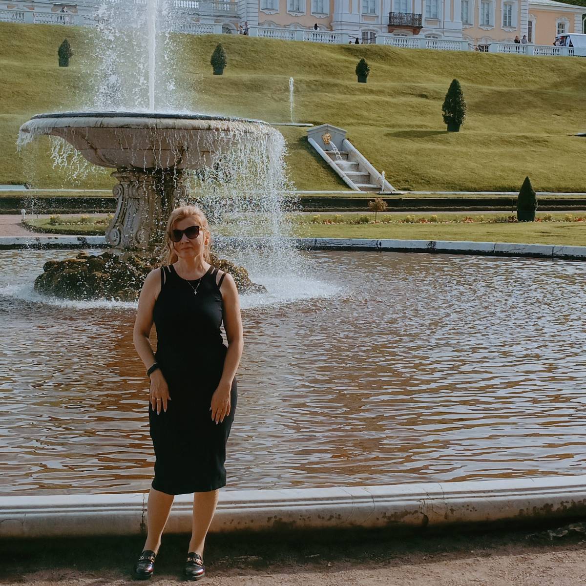 Татьяна Ивлева | Сетка — социальная сеть от hh.ru