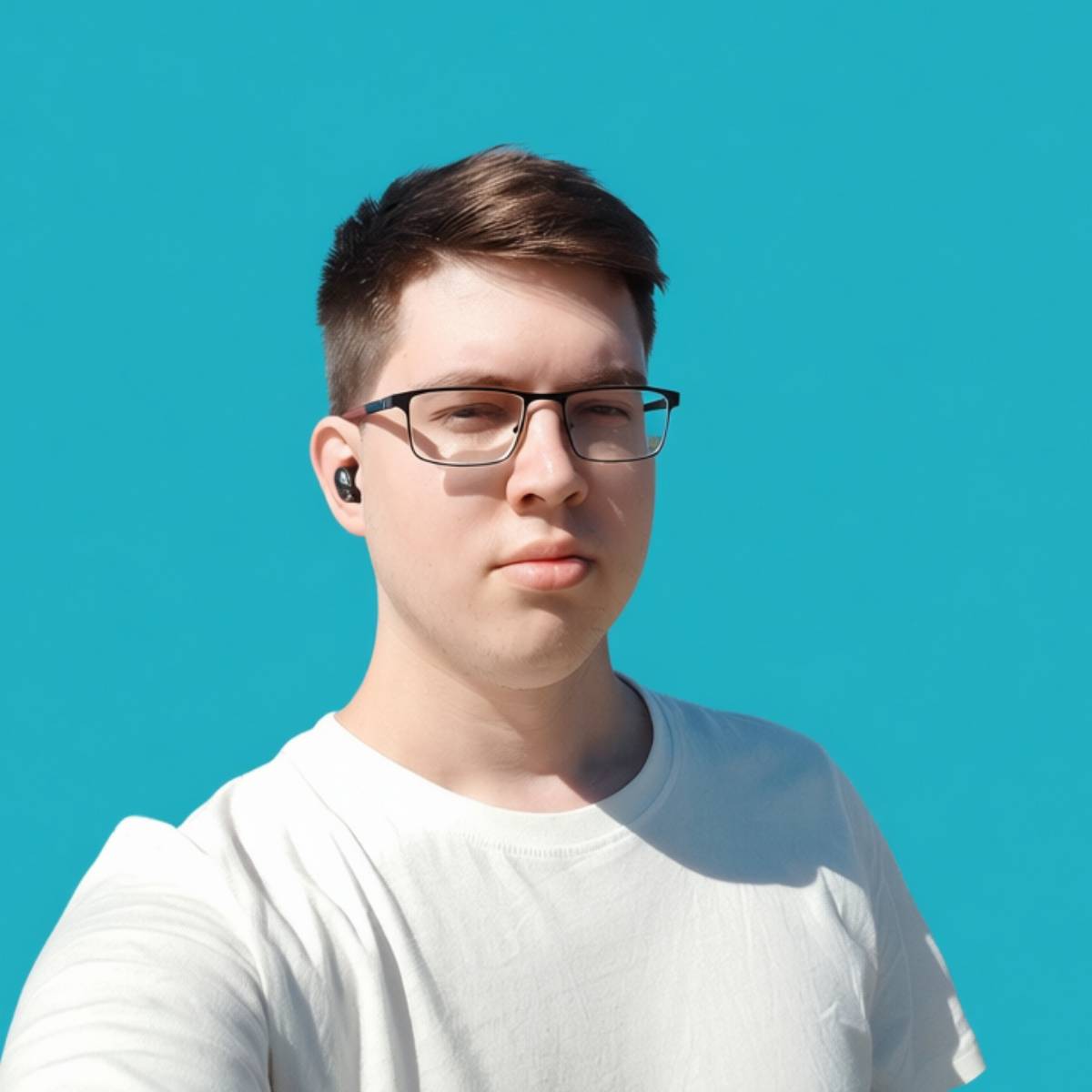 Никита Бардин | Сетка — социальная сеть от hh.ru