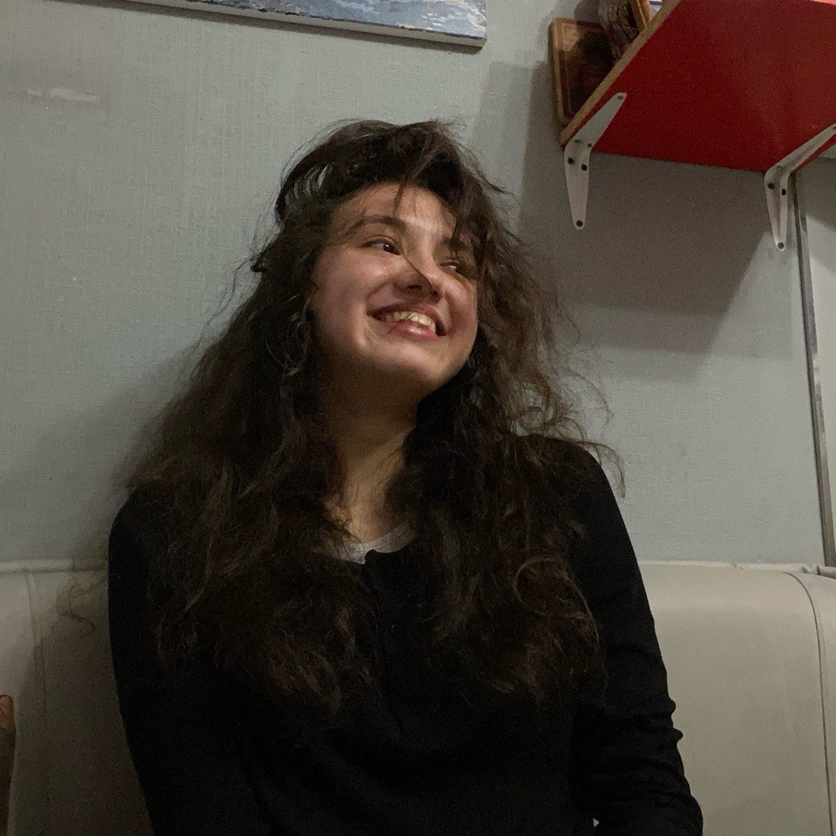 Негина Таджибаева