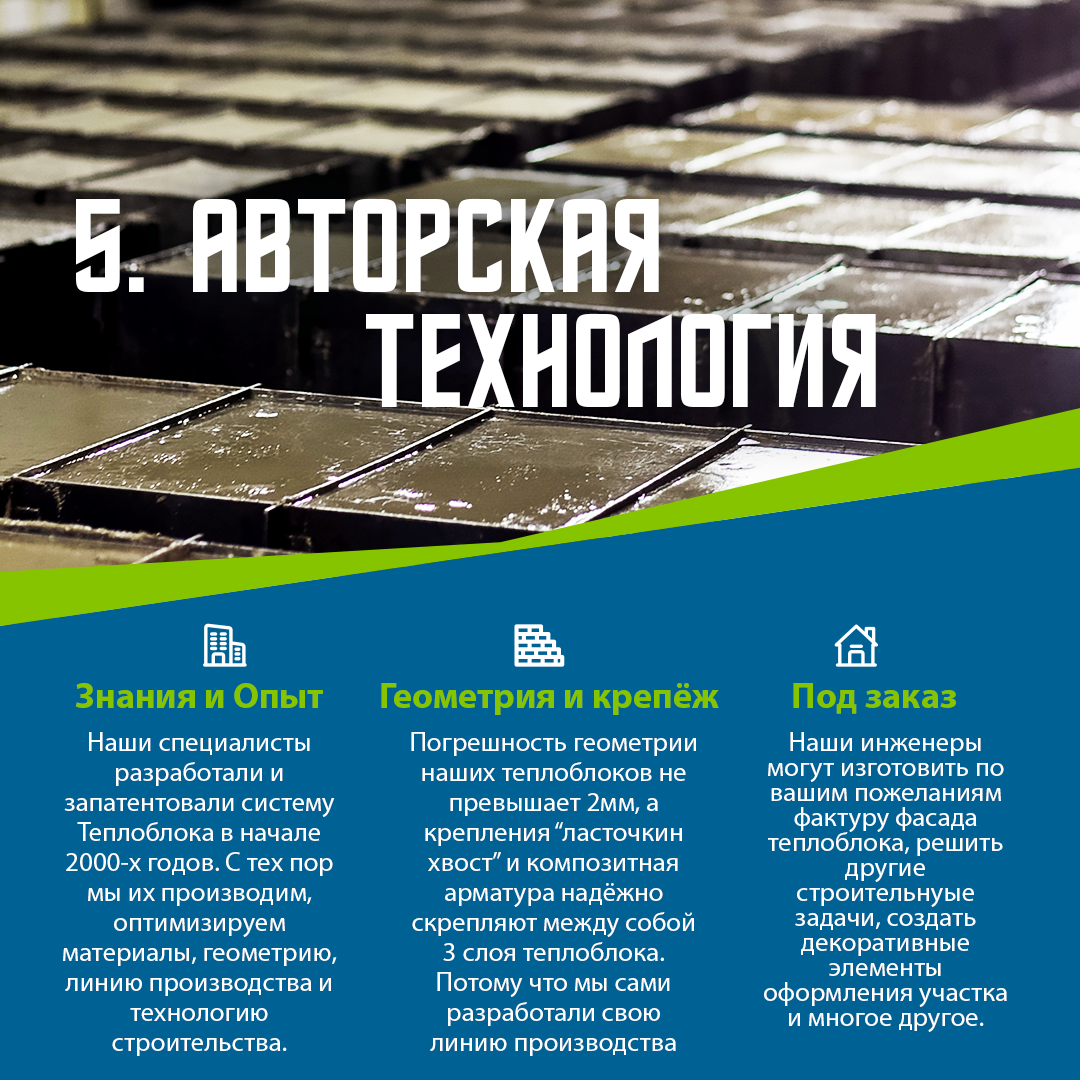 Слышали про теплоблок? Что думаете? | Сетка — социальная сеть от hh.ru