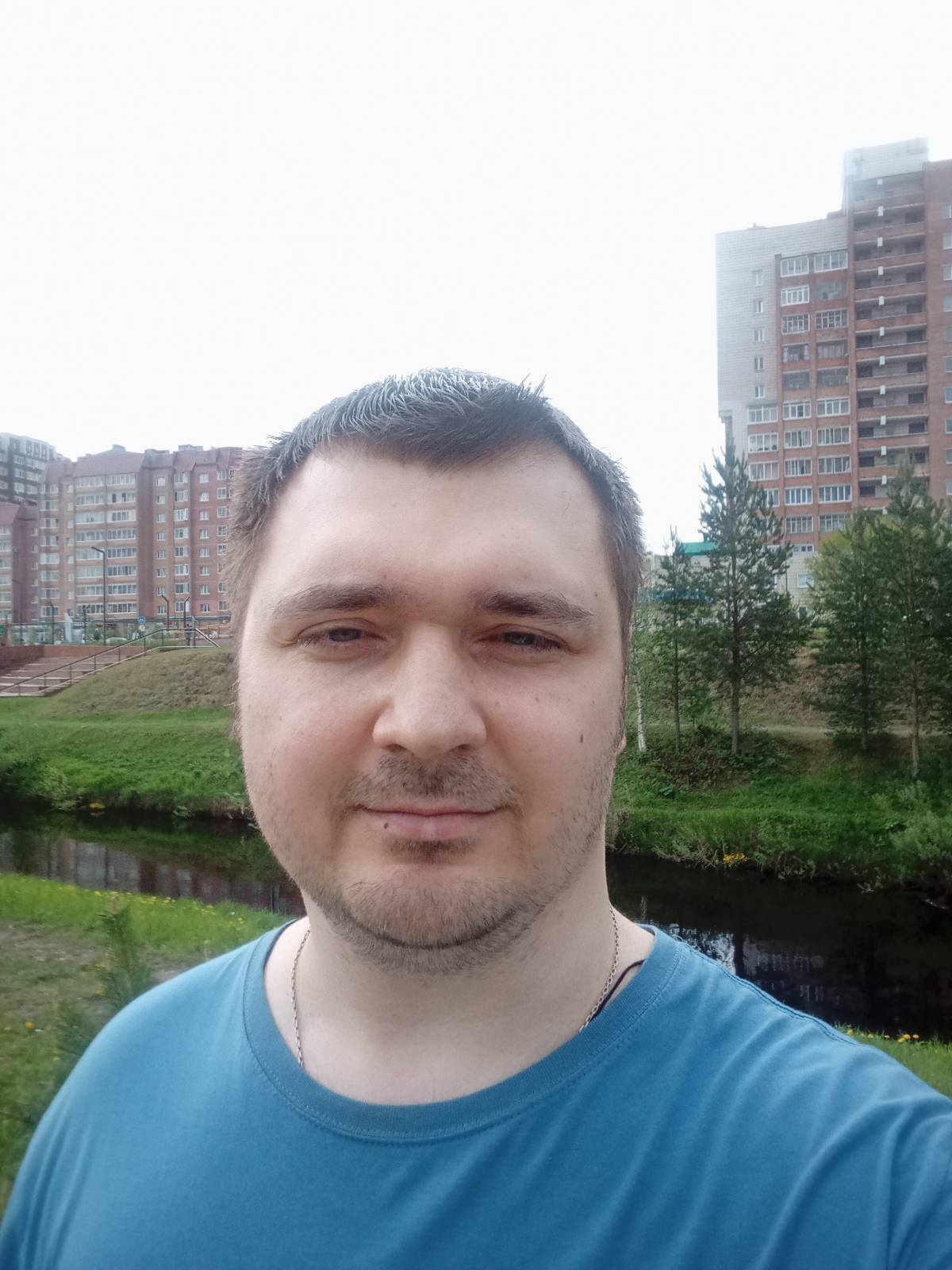 Андрей Рудик | Сетка — социальная сеть от hh.ru