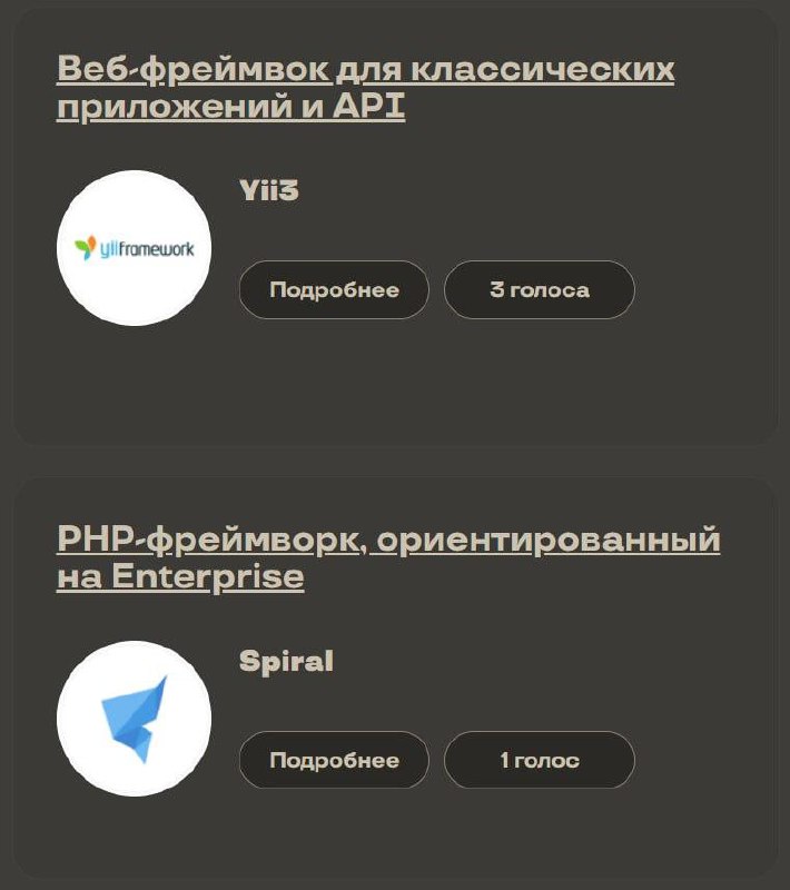 Друзья! Чем ближе к завершению Всероссийское голосование за премию Open Source, тем жарче становится финальная борьба за заветное место между главными претендентами на звание лучшего open source решен... | Сетка — социальная сеть от hh.ru