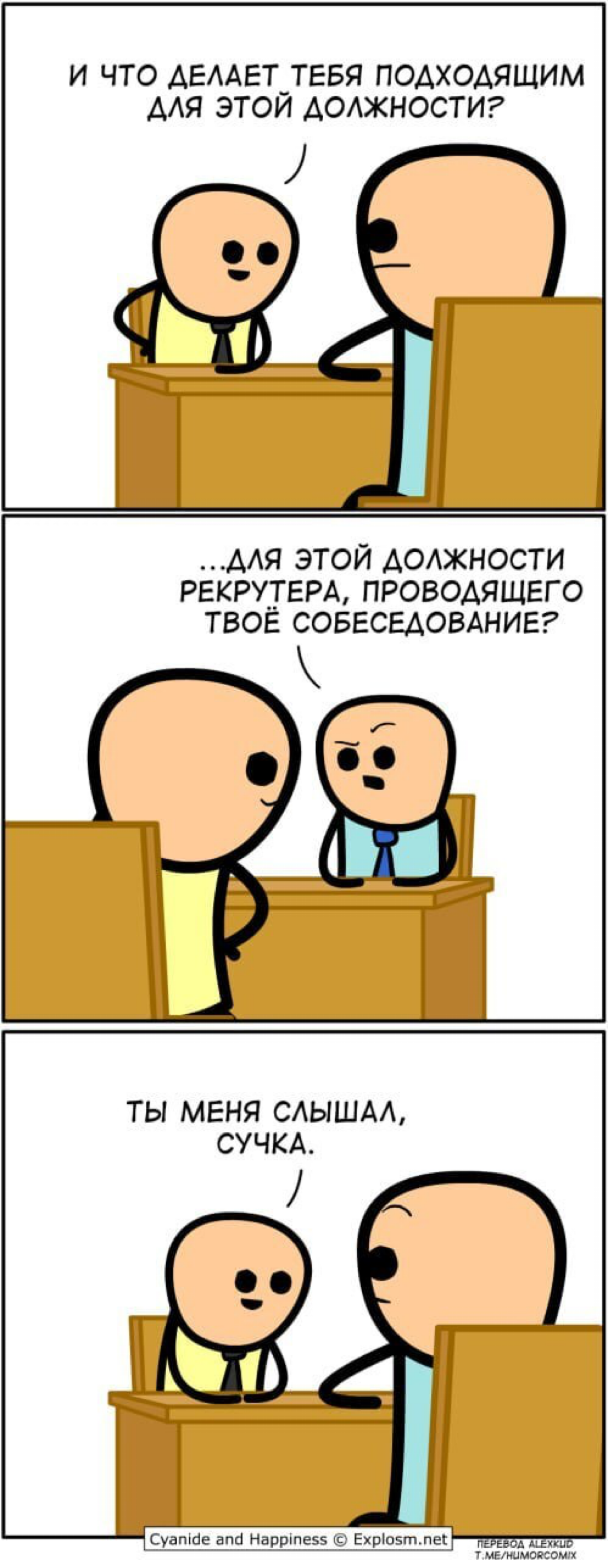 СОБЕСЕДОВАНИЕ | Сетка — социальная сеть от hh.ru