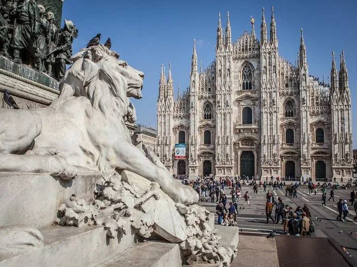 Впереди — Милан и HOST Milano 🇮🇹
Новые бренды, свежие идеи, дизайн, атмосфера — всё как мы любим.
Покажем всё самое интересное — глазами Roomers 👀
roomers.ru
roomerspro.com | Сетка — социальная сеть от hh.ru