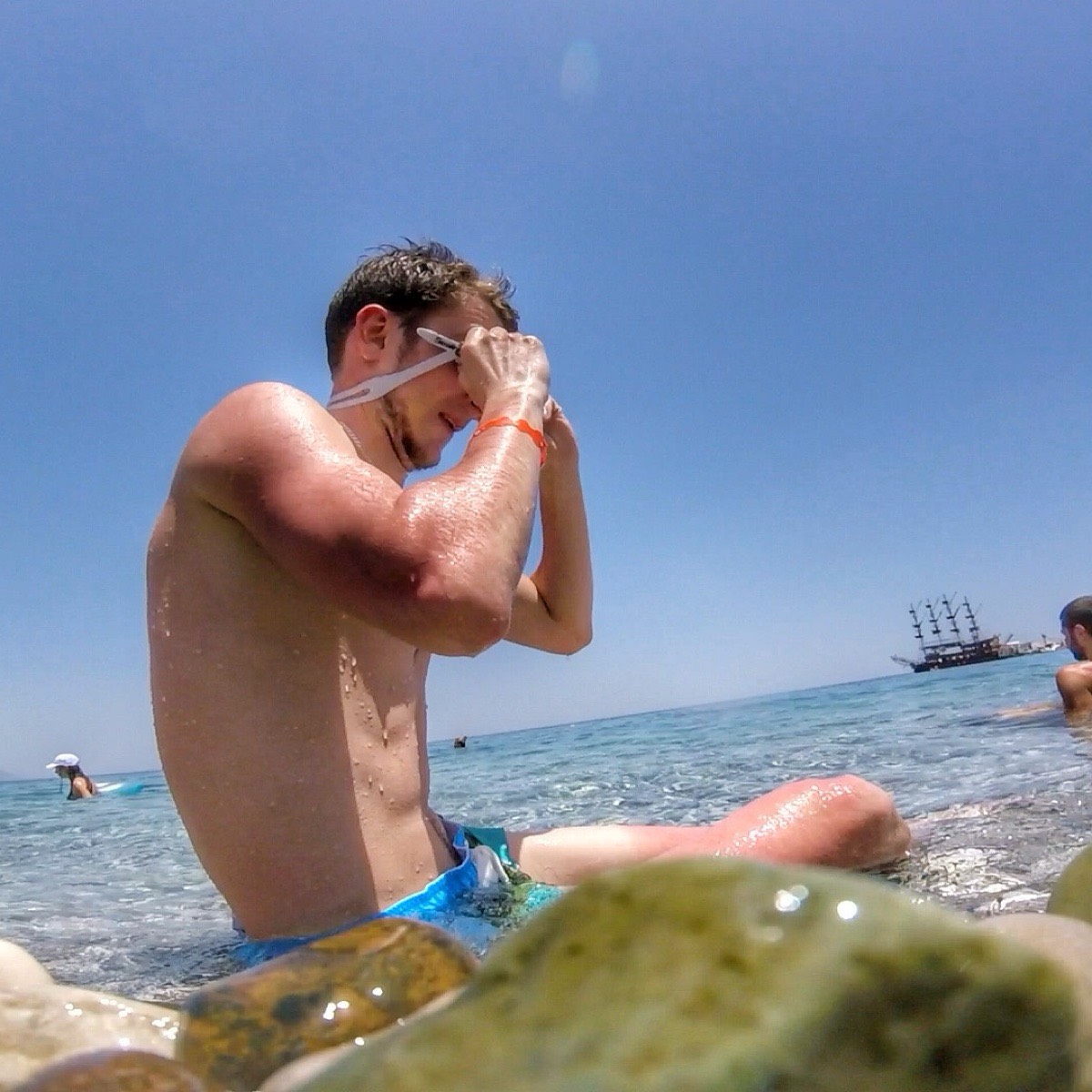 Тимур Мандрусов | Сетка — социальная сеть от hh.ru