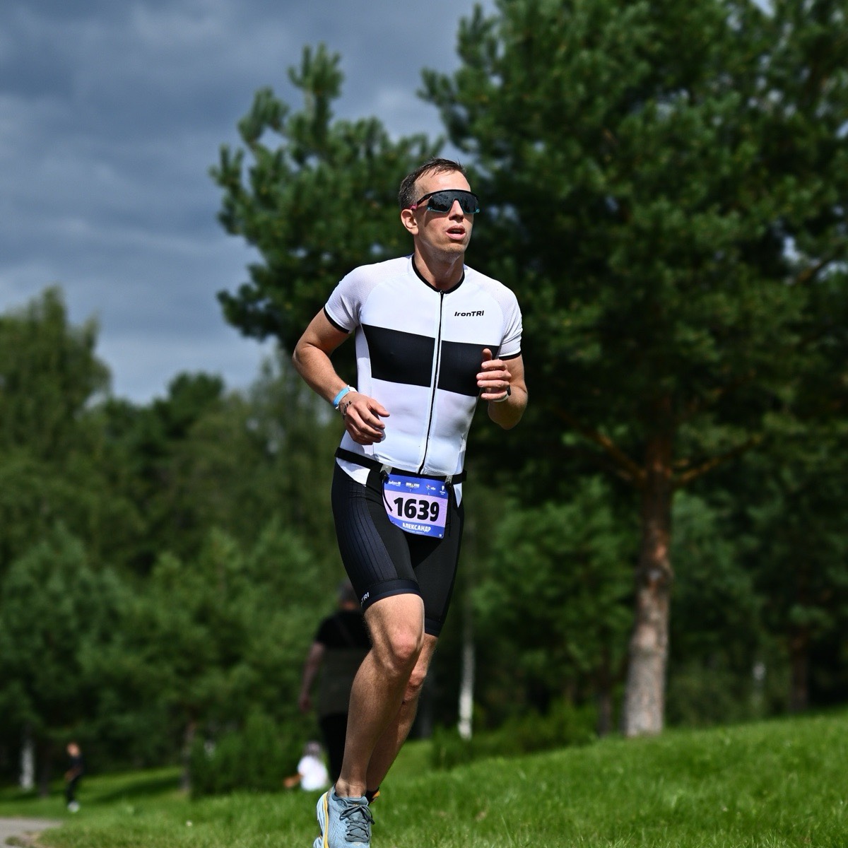 Александр Коробкин