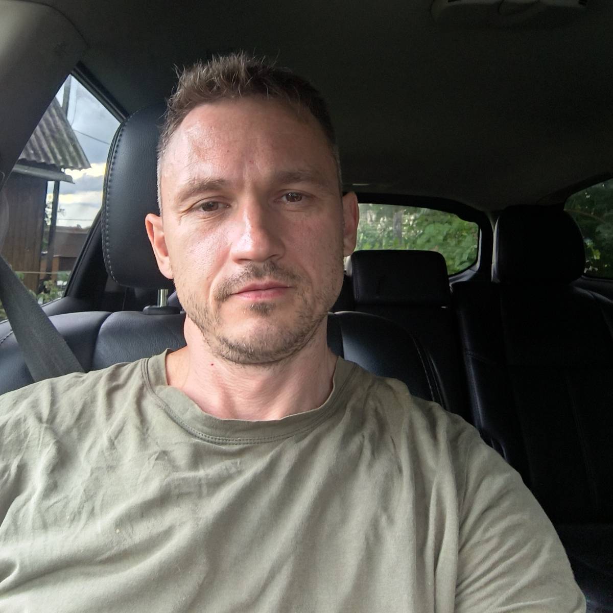 Дмитрий Гончаренко