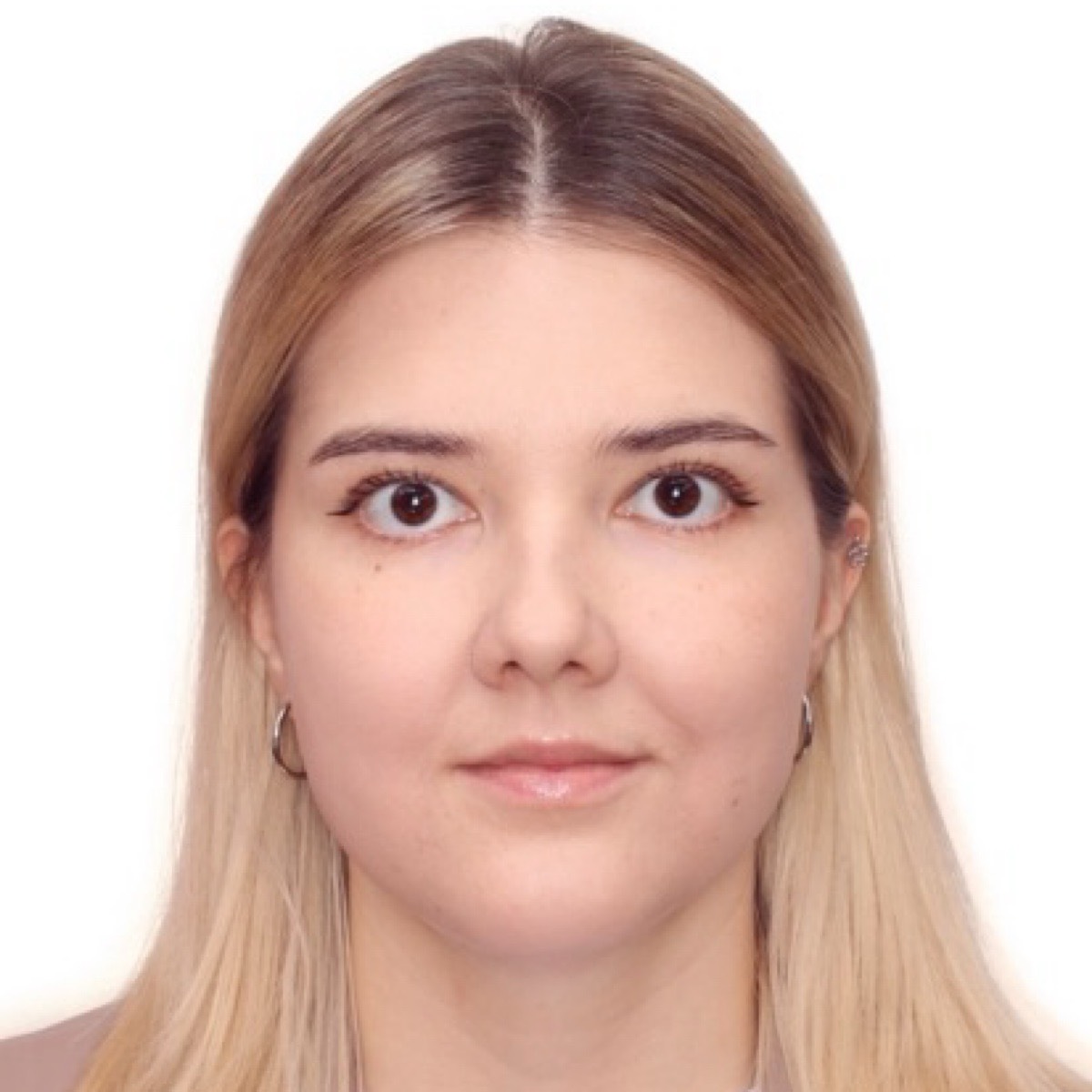 Юлия Волкович | Сетка — социальная сеть от hh.ru