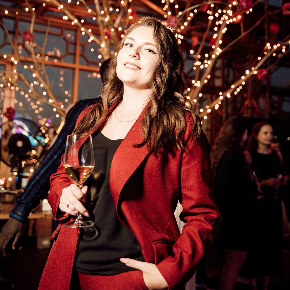 Виктория Громинская