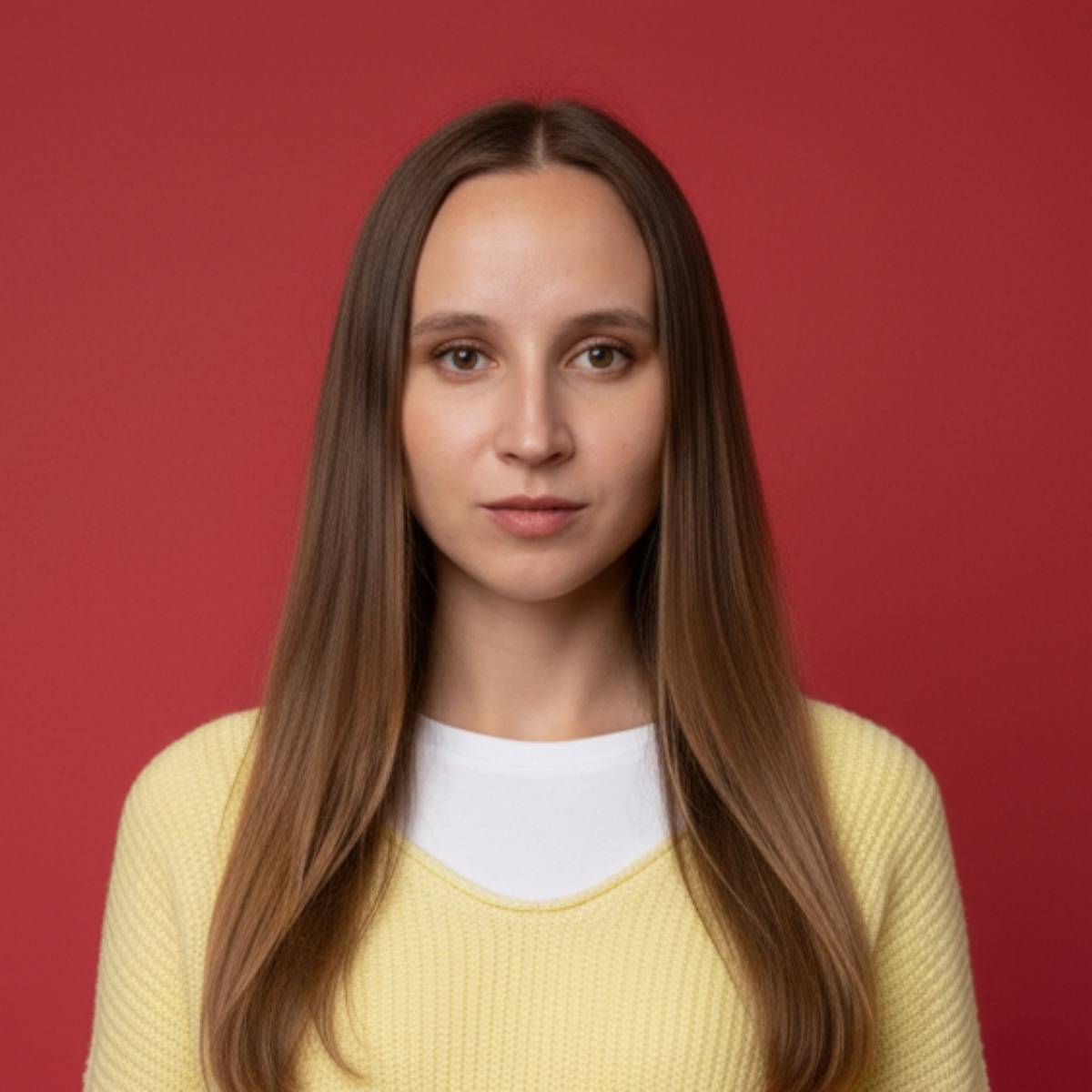 Елена Солина