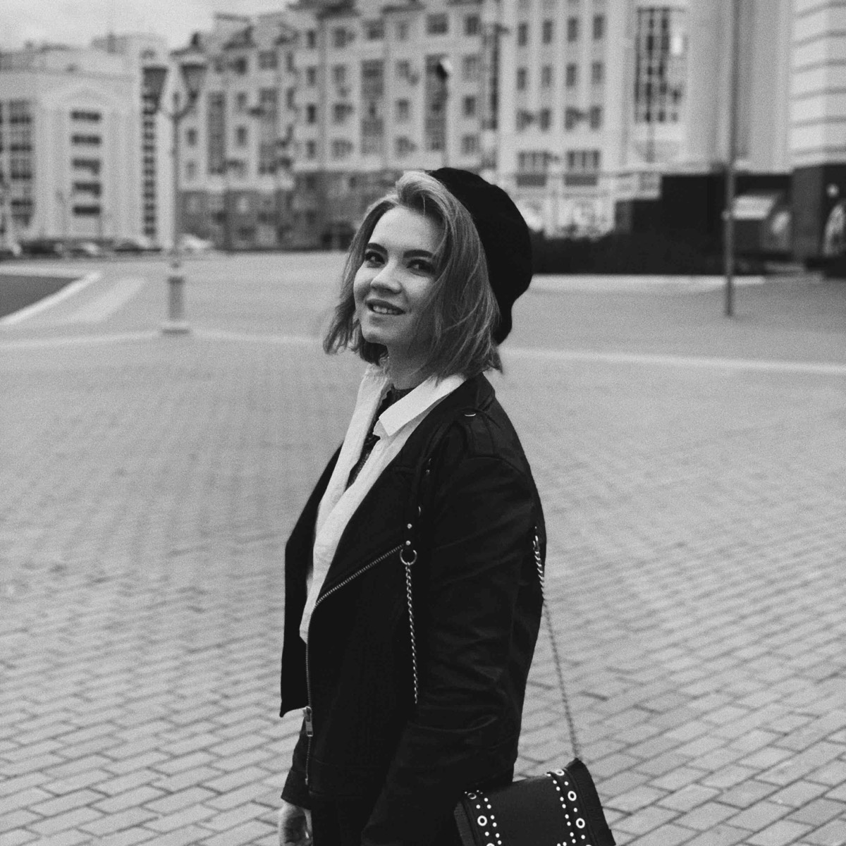 Екатерина Прокина