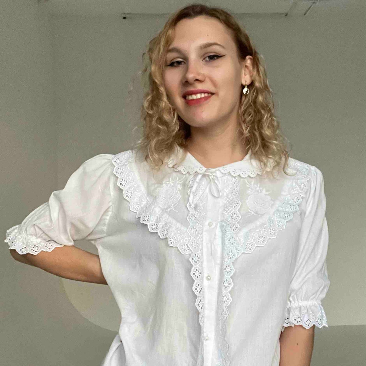 Виктория Иванова