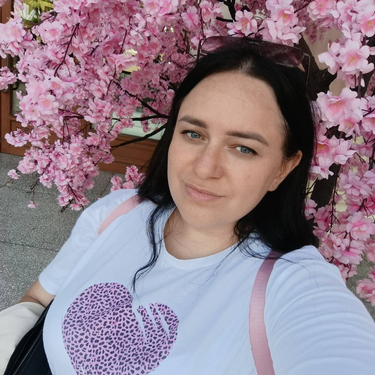 Анна Штрекер