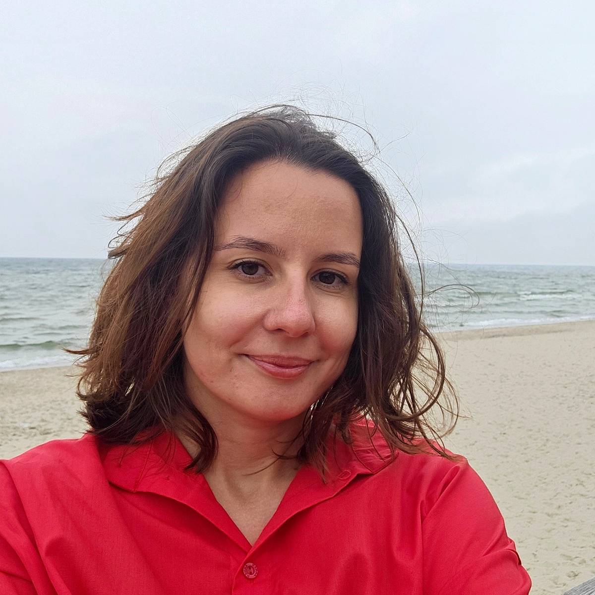 Дарья Соколова | Сетка — социальная сеть от hh.ru