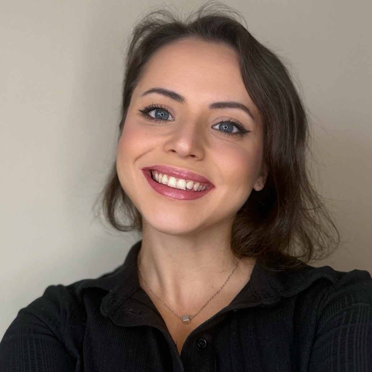 Александра Константинова