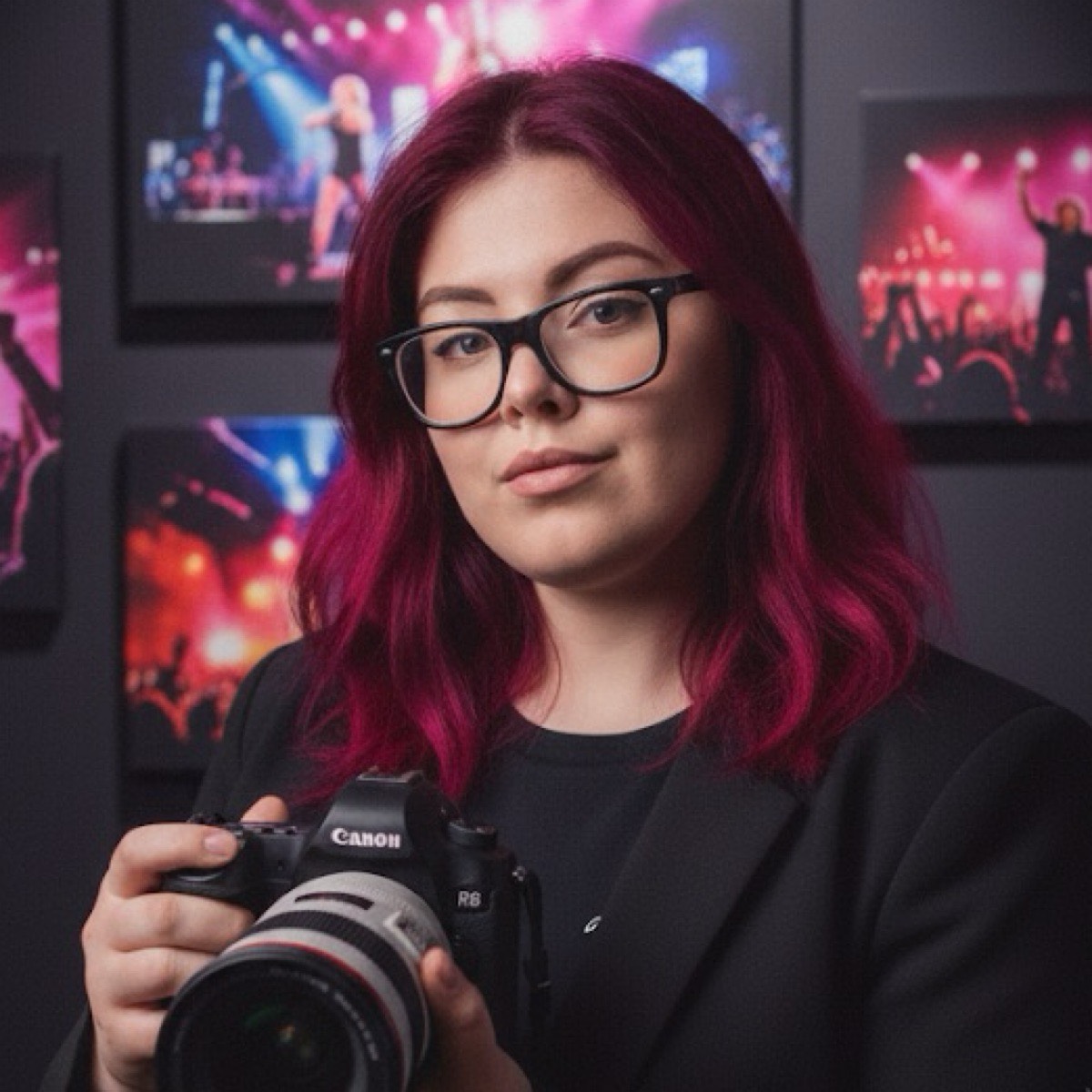 Алина Колмакова | Сетка — социальная сеть от hh.ru