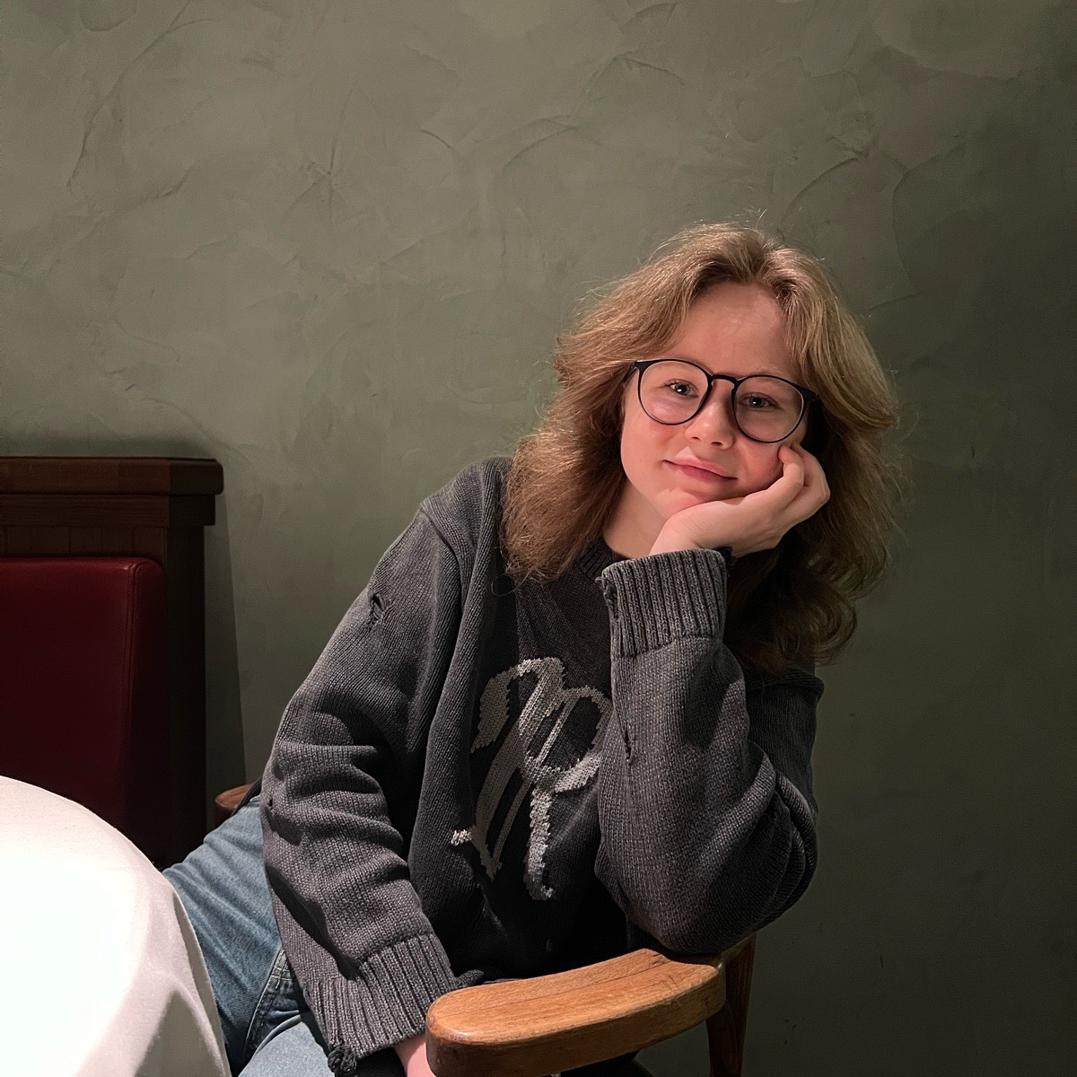 Ирина Нестерова | Сетка — социальная сеть от hh.ru