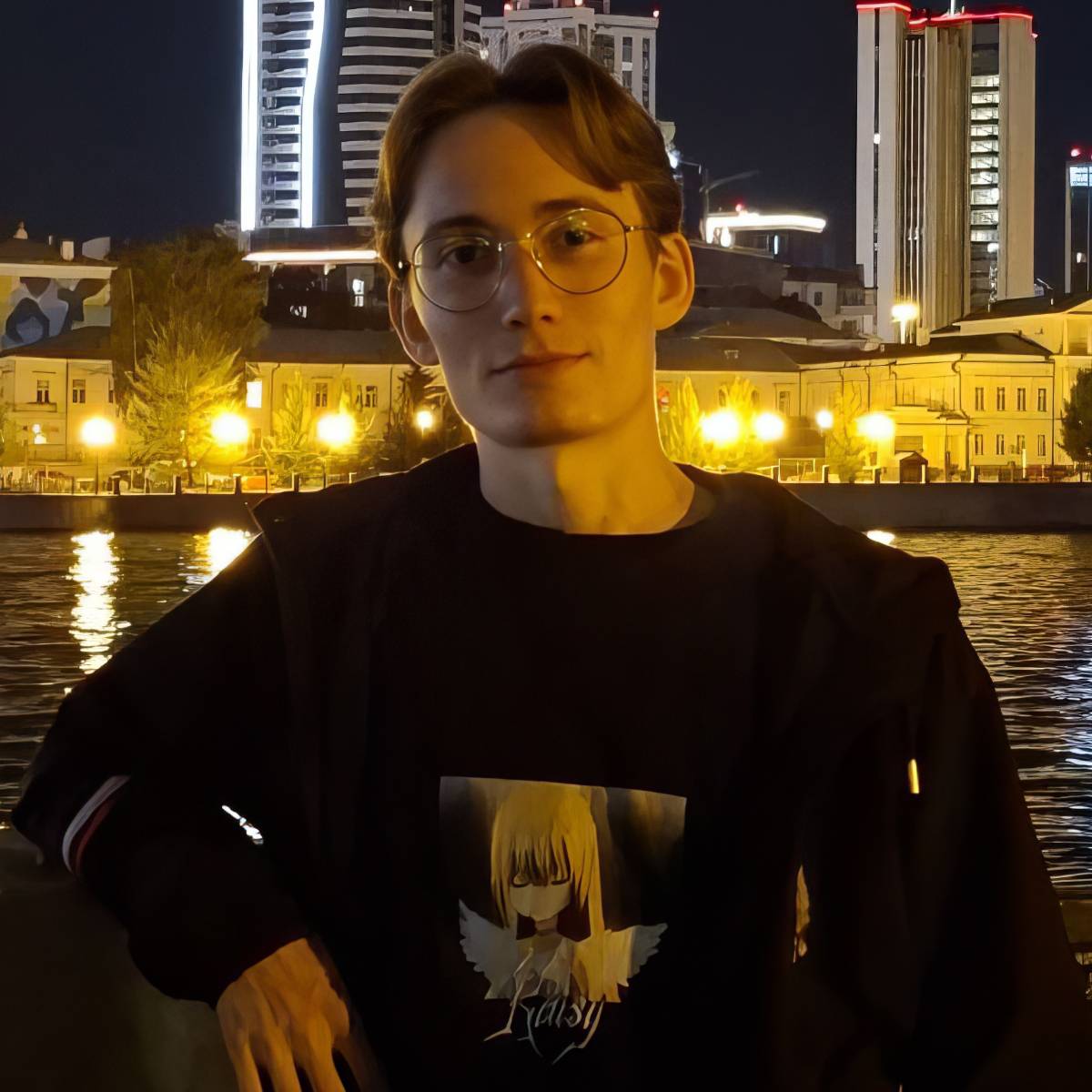 profile avatar