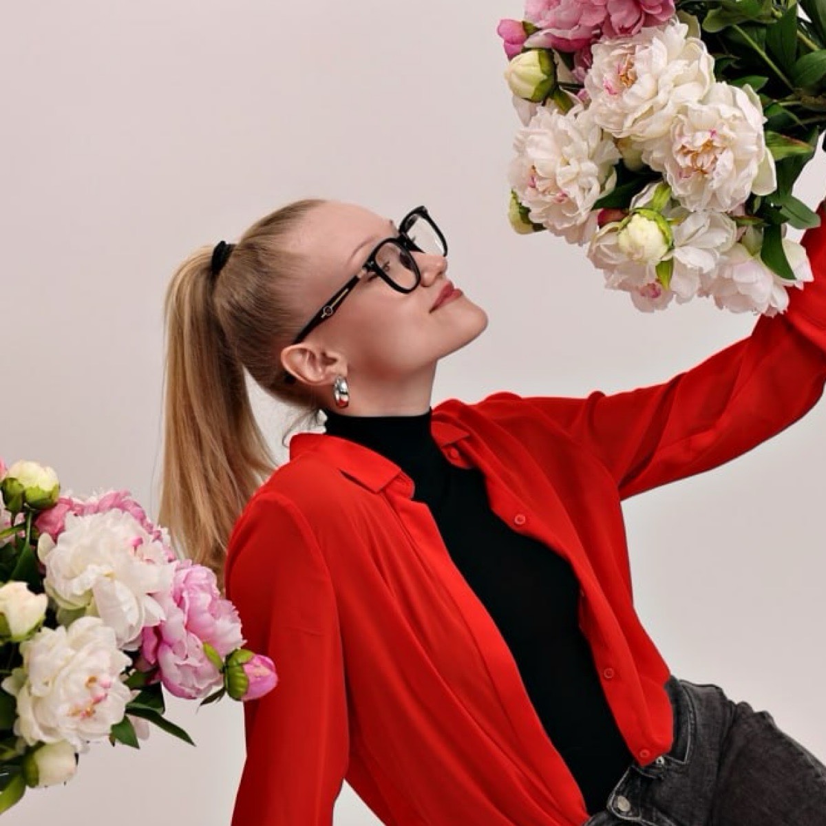 Екатерина Пчёлкина | Сетка — социальная сеть от hh.ru