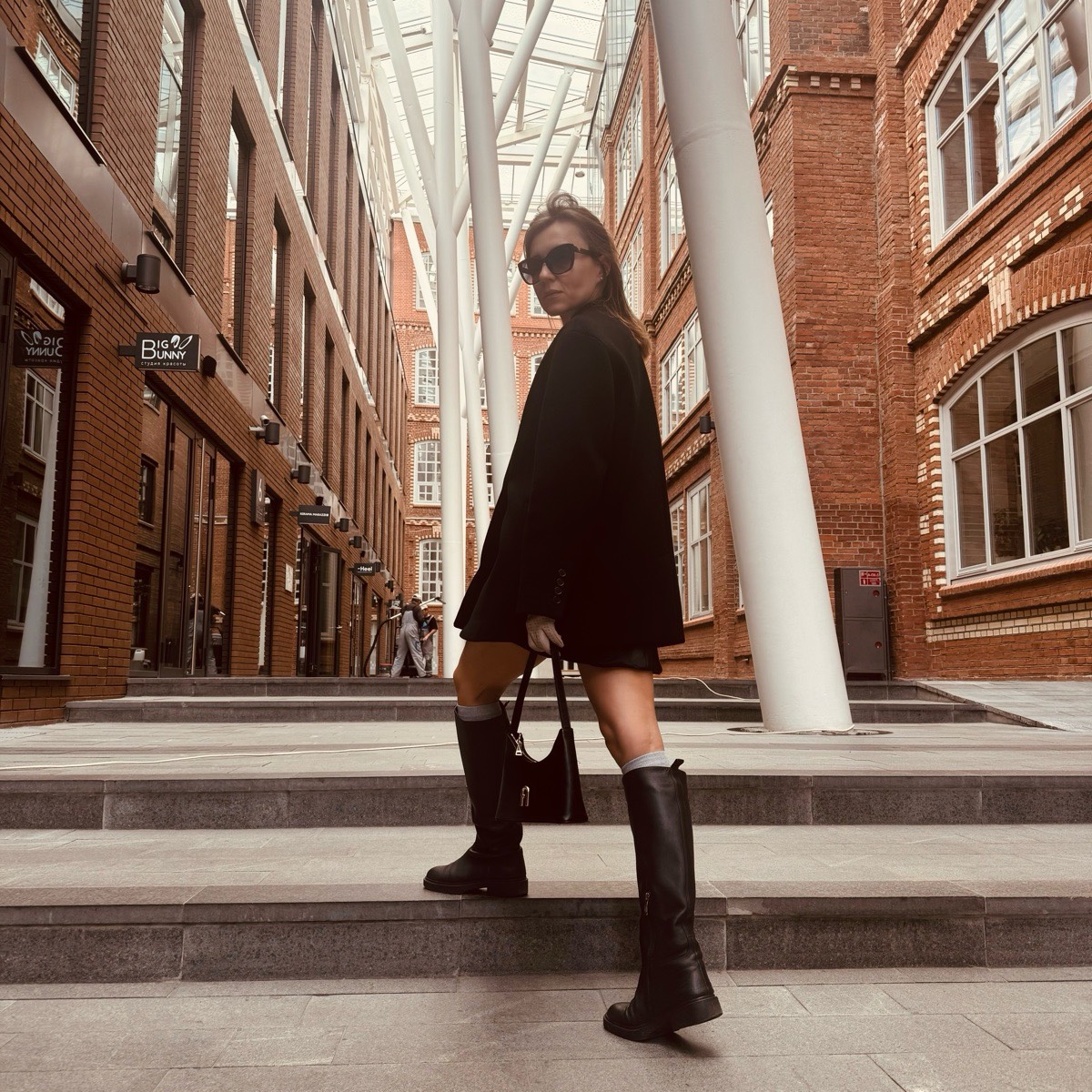 Аида Ахмедшина | Сетка — социальная сеть от hh.ru