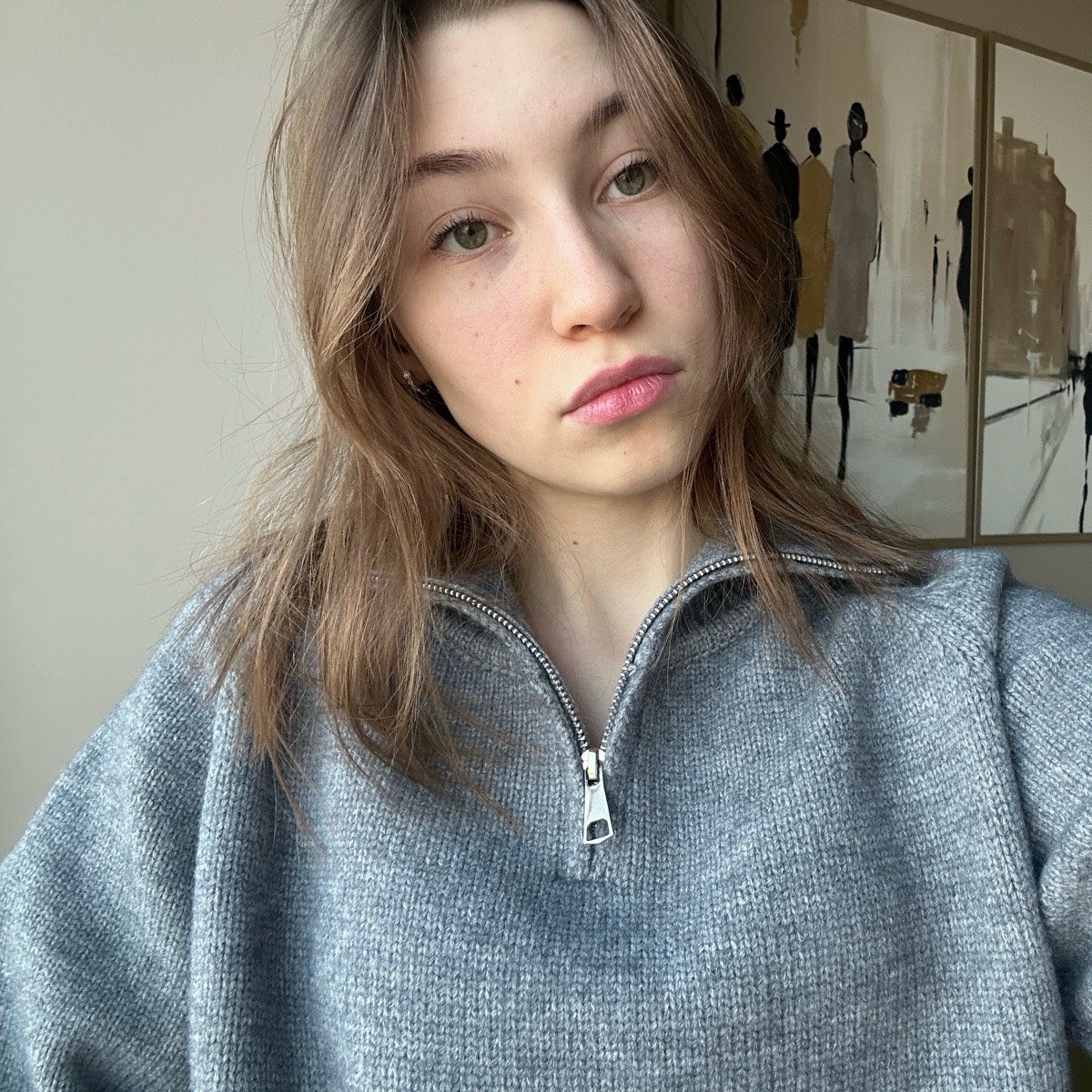 Александра Хреева | Сетка — социальная сеть от hh.ru