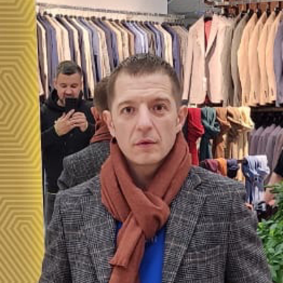 Александр Ковалёв