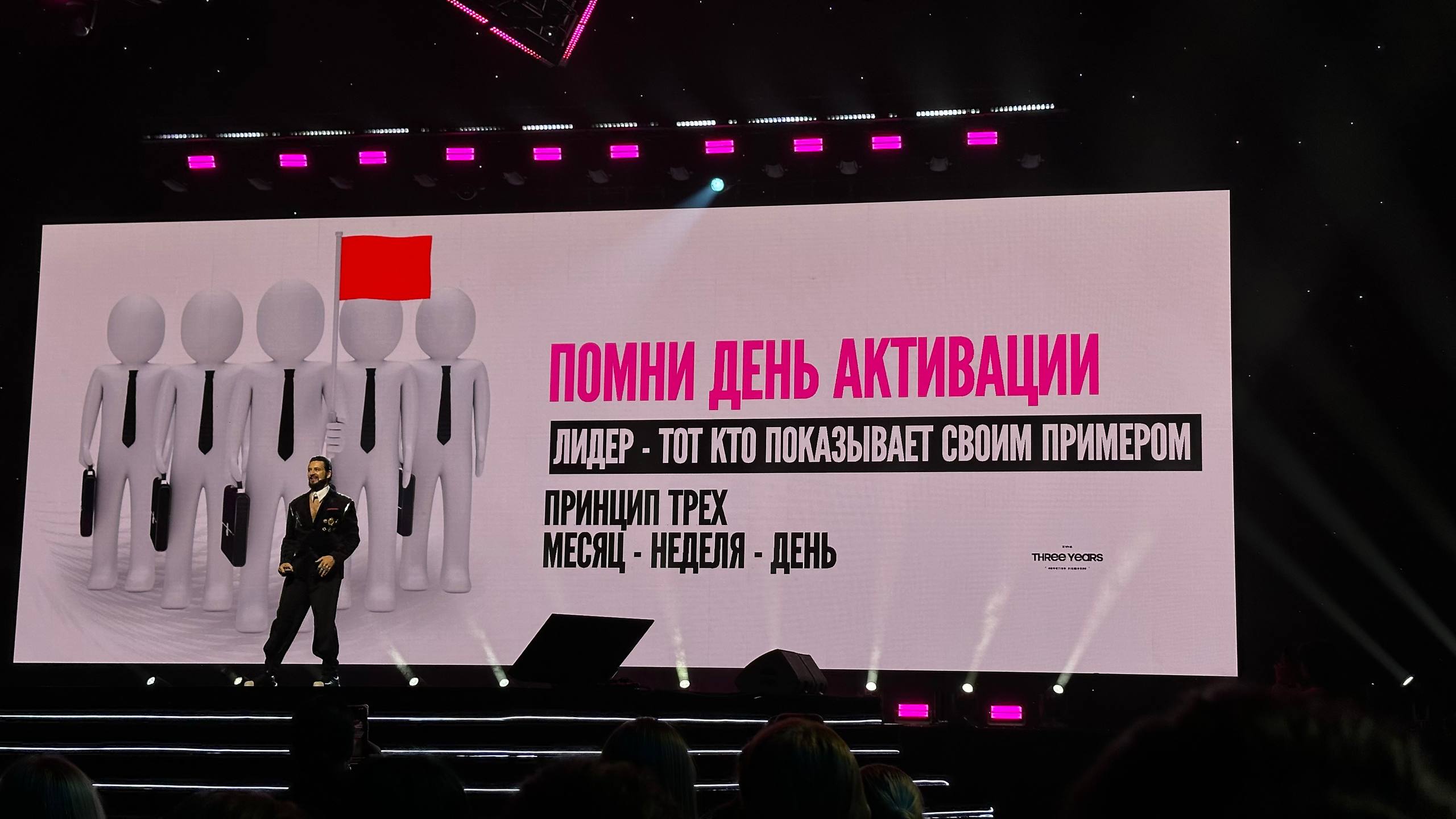 10 заповедей сетевика 🙏 | Сетка — социальная сеть от hh.ru