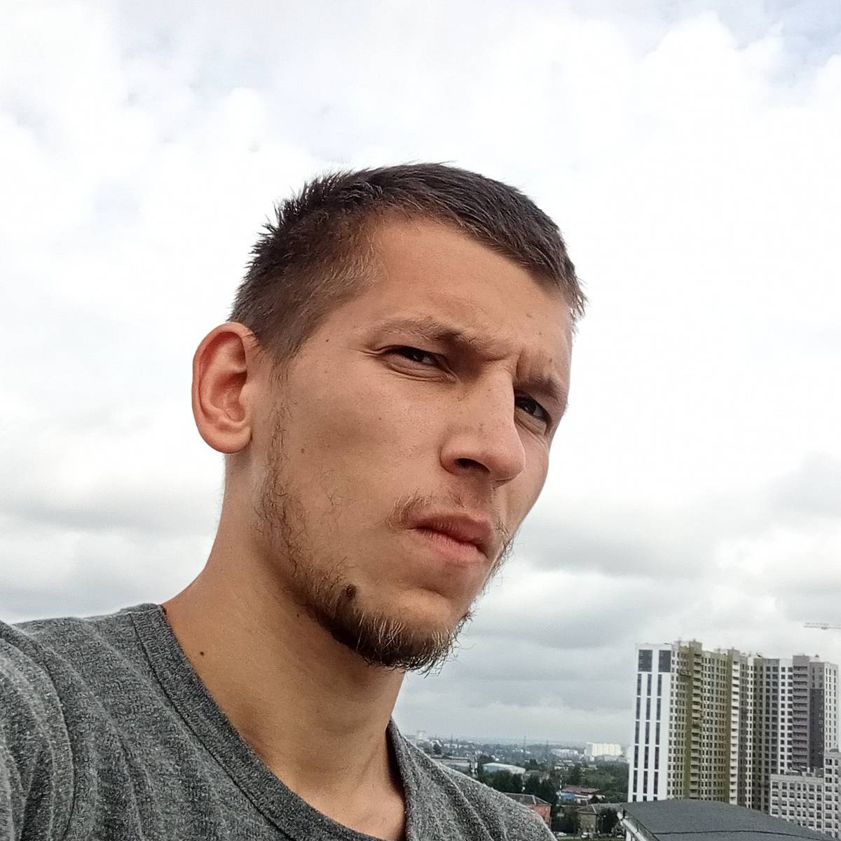 Иван Казаков